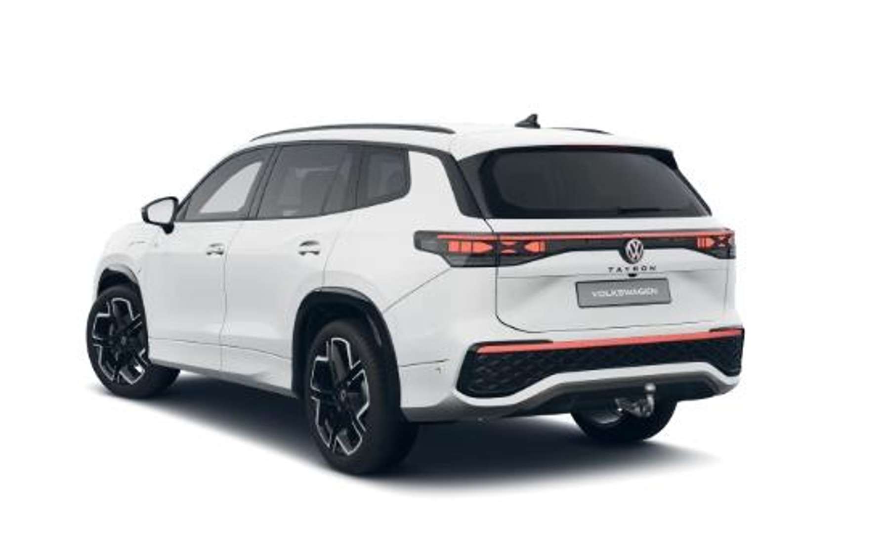 Volkswagen T-CROSS EHybrid R-Line Edition - 2025 - Joinsteer - #5