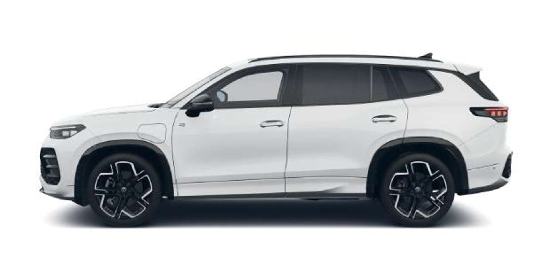 Volkswagen T-CROSS EHybrid R-Line Edition - 2025 - Joinsteer - #7