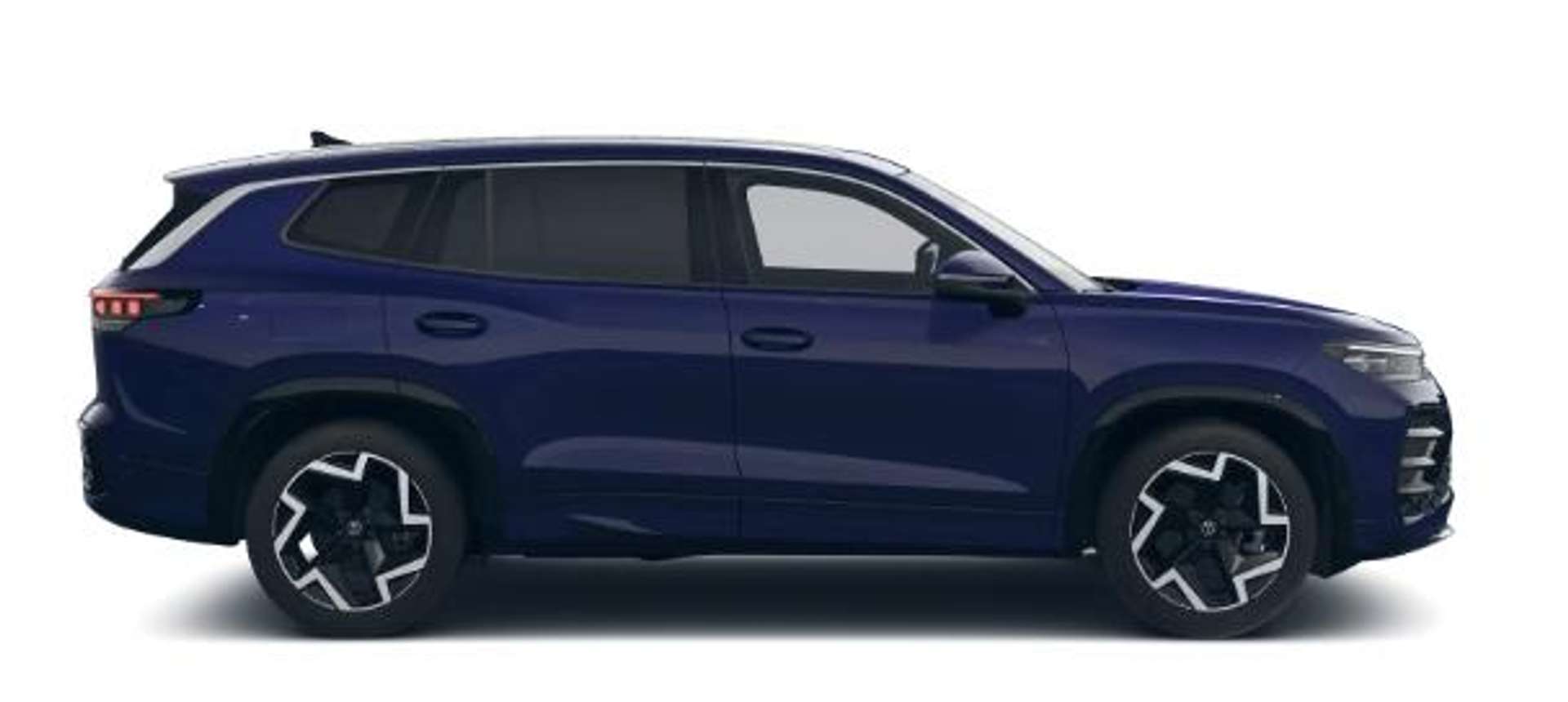Volkswagen Tayron EHybrid R-Line Edition - 2025 - Joinsteer - #2