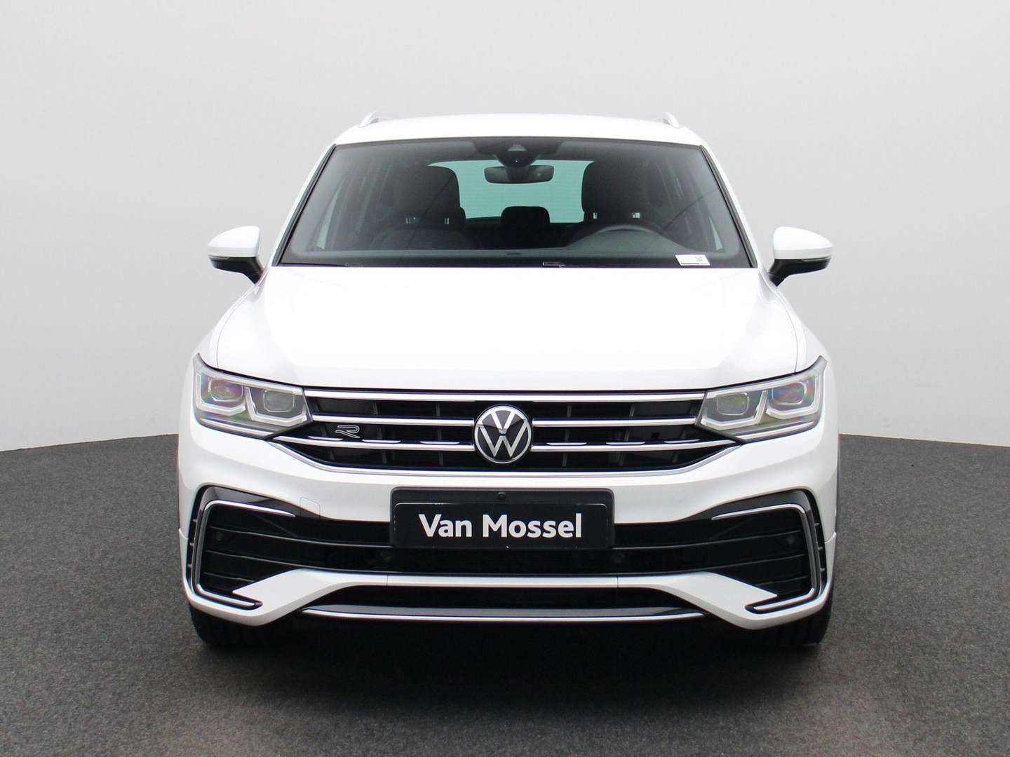 Volkswagen TIGUAN EHybrid R-Line - 2023 - Joinsteer - #3