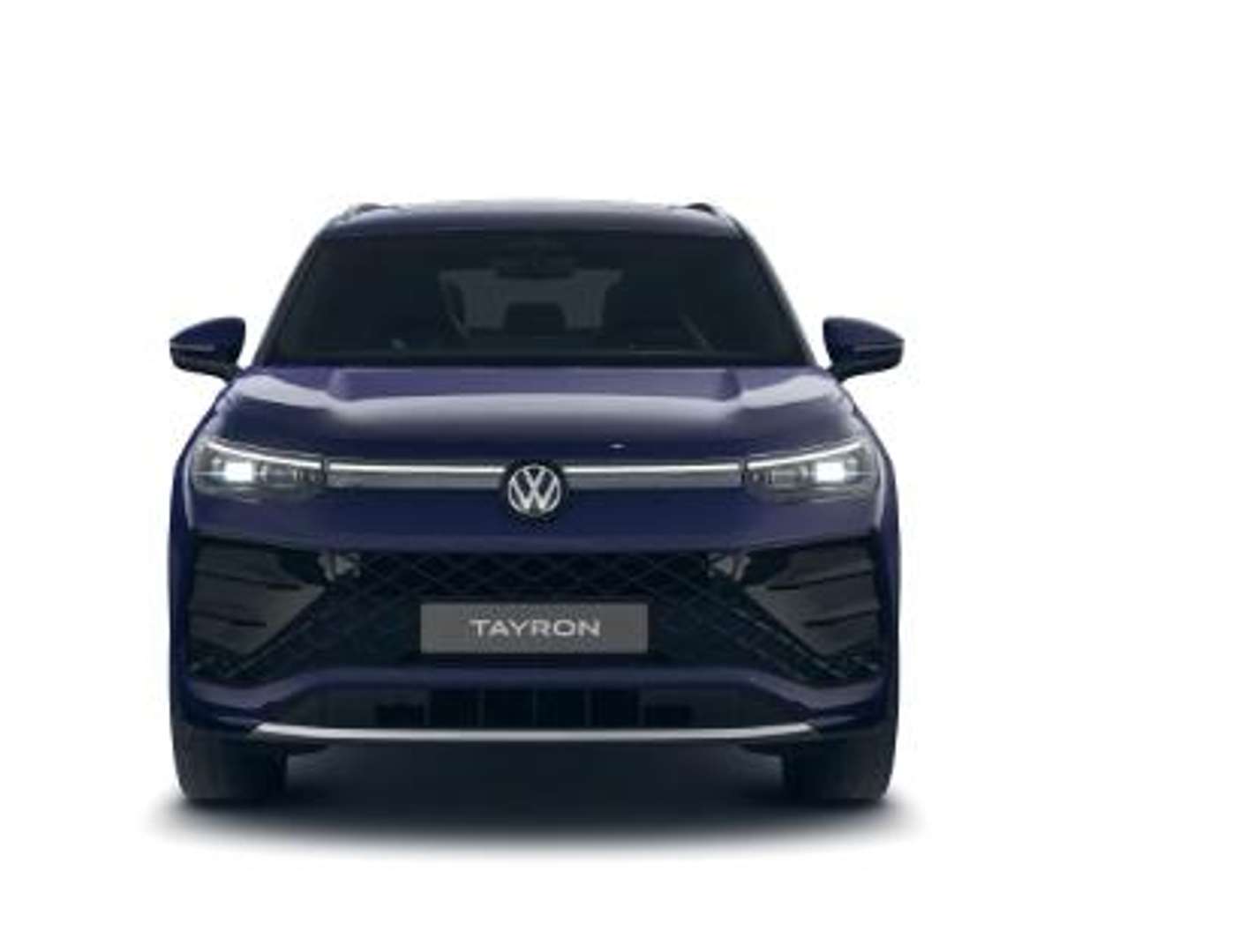 Volkswagen Tayron EHybrid R-Line Edition - 2025 - Joinsteer - #7