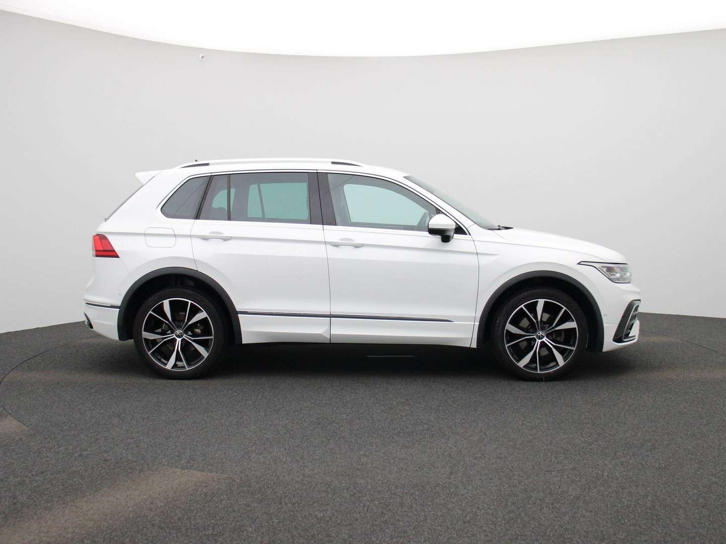 Volkswagen TIGUAN EHybrid R-Line - 2023 - Joinsteer - #6