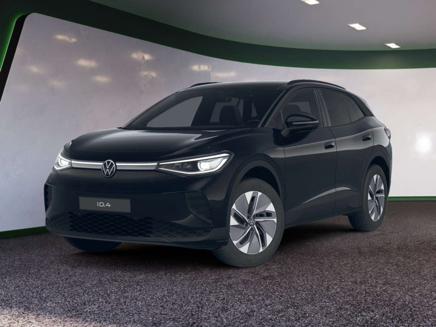 Volkswagen ID.4 Pro - 2025 - Joinsteer - #2