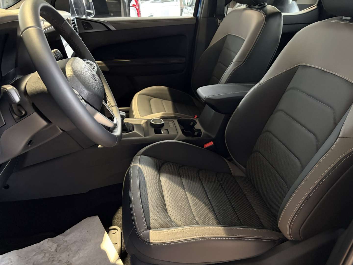 Volkswagen Amarok TDI Aventura - 2026 - Joinsteer - #7