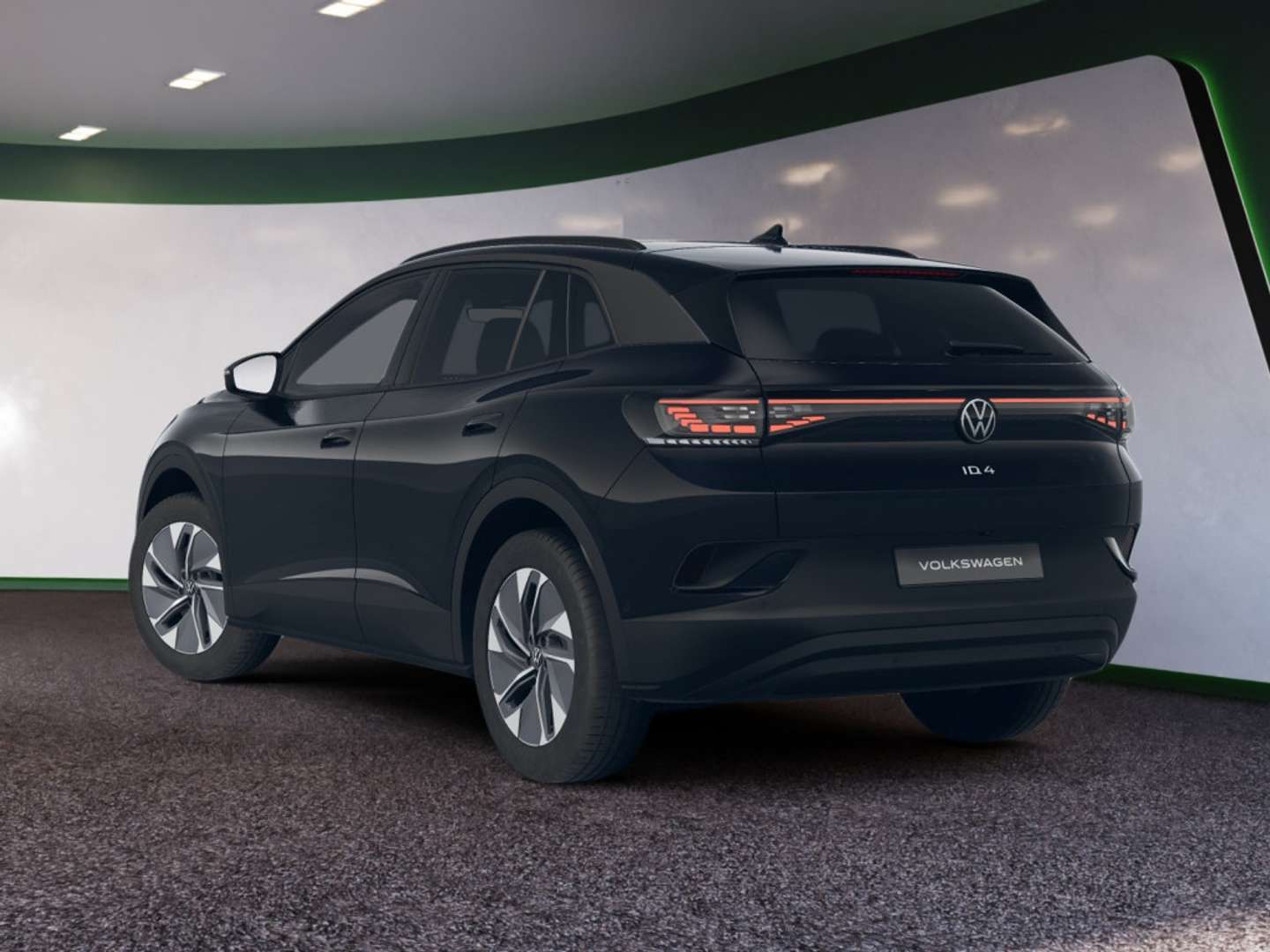 Volkswagen ID.4 Pro - 2025 - Joinsteer - #3