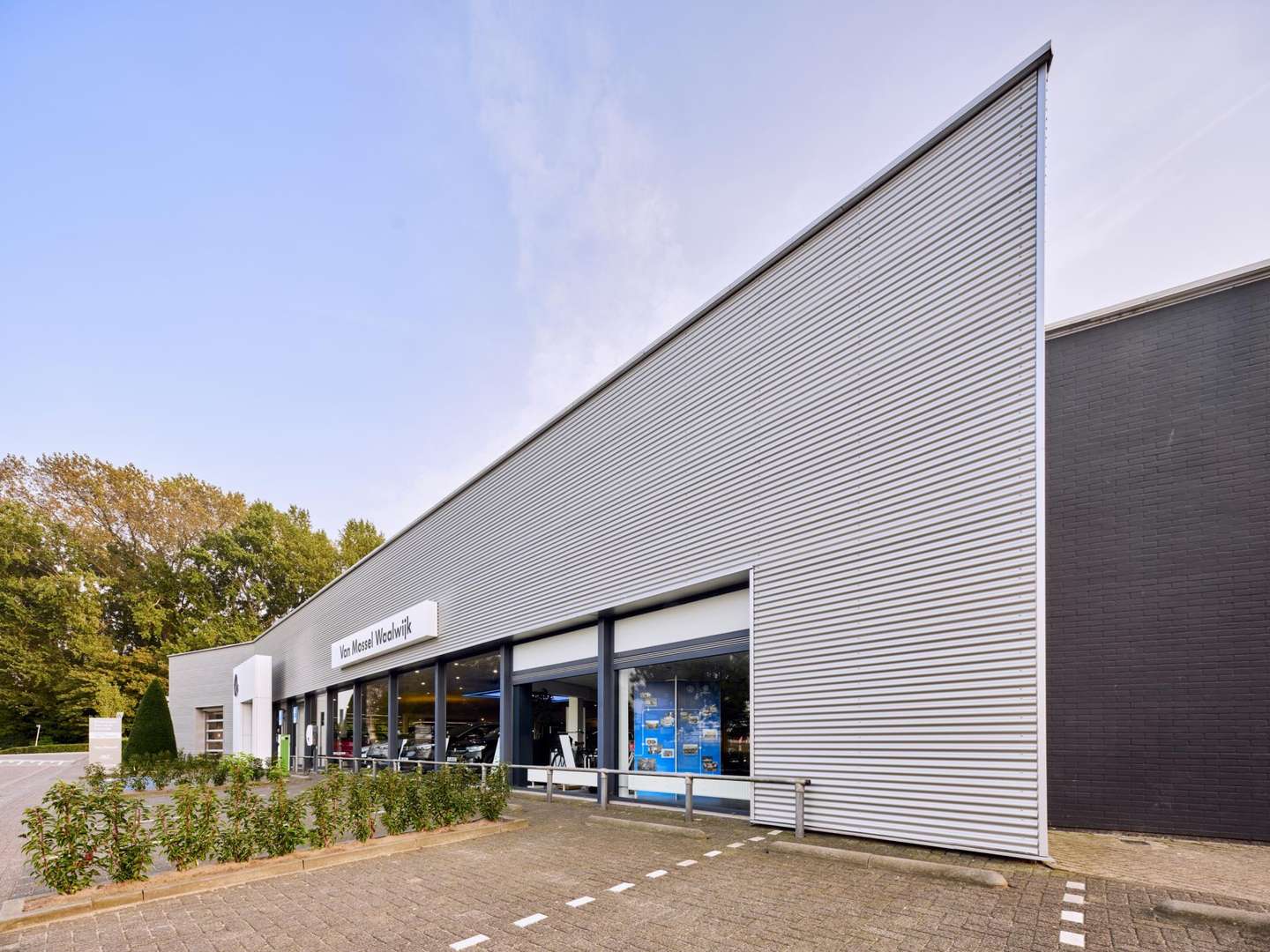 Volkswagen Tayron EHybrid R-Line Edition - 2025 - Joinsteer - #9