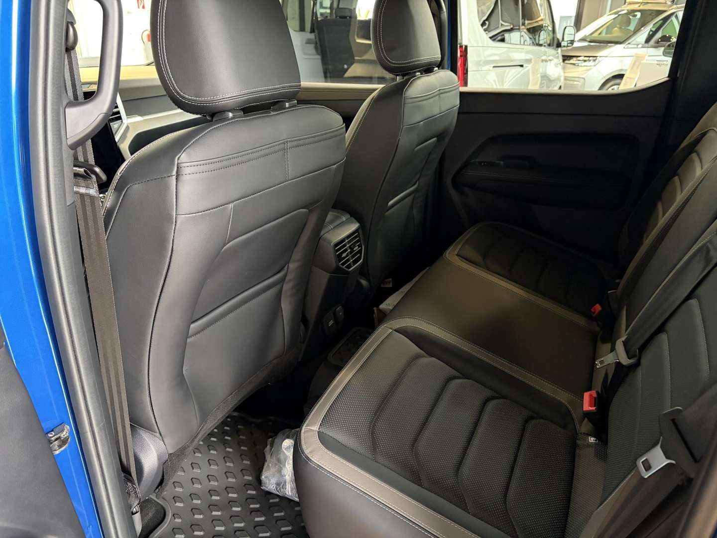 Volkswagen Amarok TDI Aventura - 2026 - Joinsteer - #8