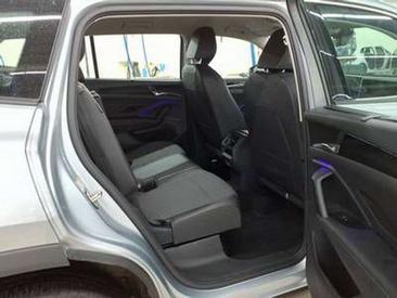 Volkswagen Tayron TDI 4Motion Life — photo 3