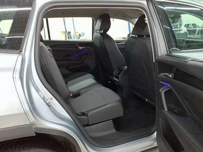 Volkswagen Tayron TDI 4Motion Life