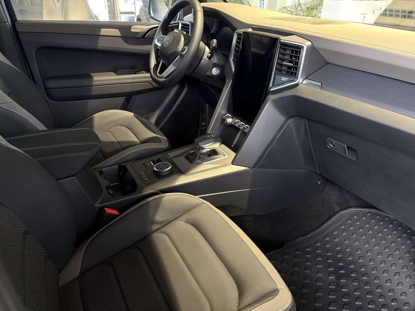 Volkswagen Amarok TDI Aventura - 2026 - Joinsteer - #9