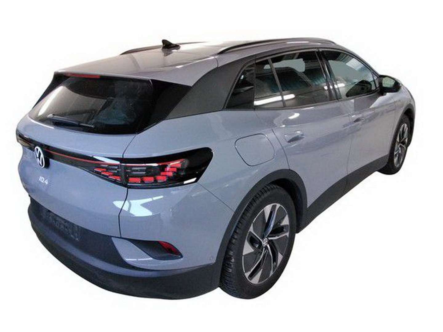 Volkswagen ID.4 Pro - 2025 - Joinsteer - #2