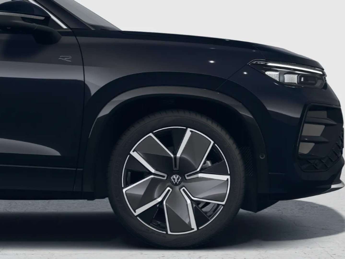 Volkswagen Tayron EHybrid R-Line - 2026 - Joinsteer - #2