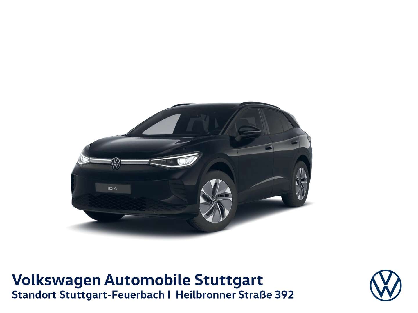 Volkswagen ID.4 Pro - 2025 - Joinsteer - #1