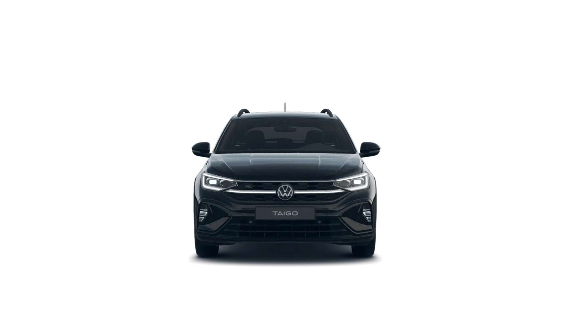 Volkswagen Taigo R-Line - 2025 - Joinsteer - #3