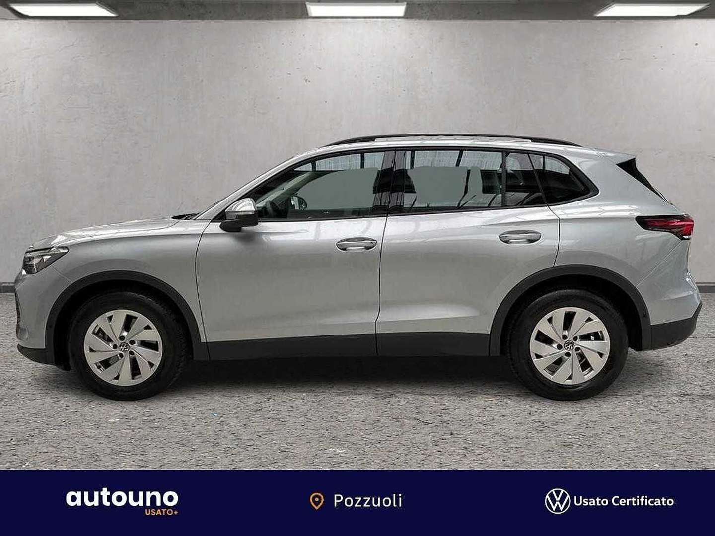 Volkswagen TIGUAN TDI Life - 2025 - Joinsteer - #2