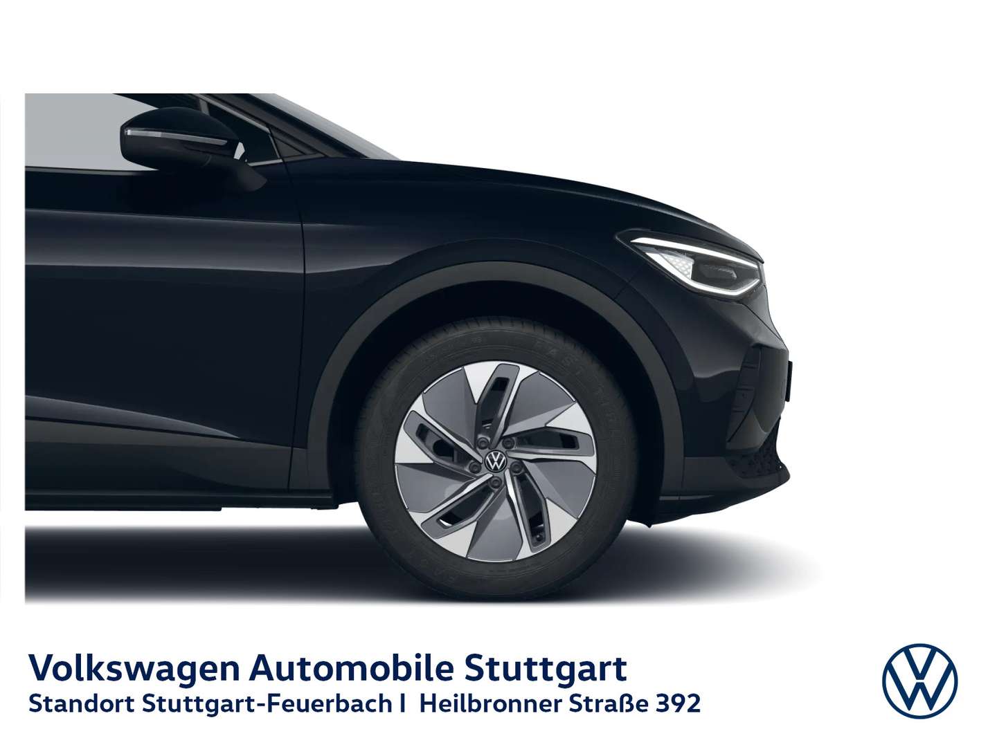 Volkswagen ID.4 Pro - 2025 - Joinsteer - #3