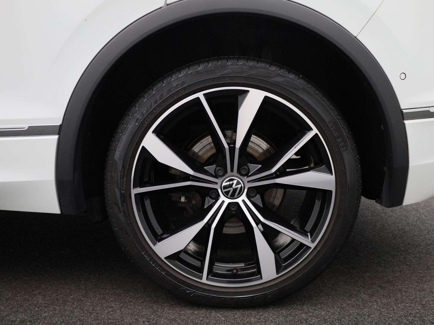 Volkswagen TIGUAN EHybrid R-Line - 2023 - Joinsteer - #13
