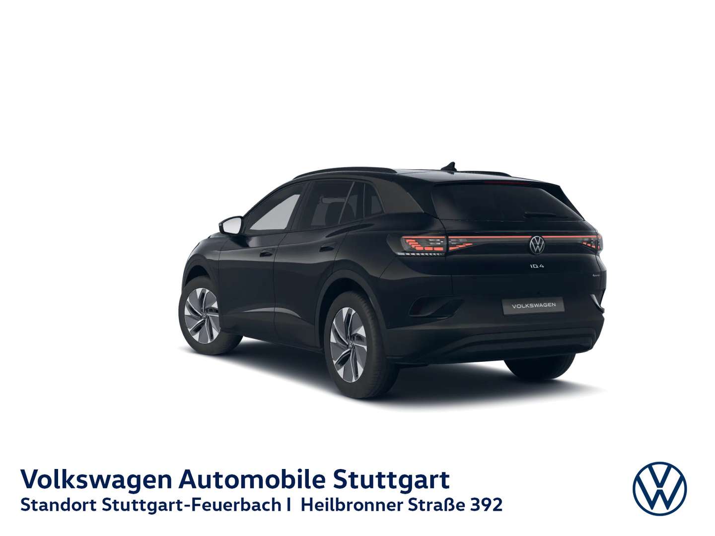 Volkswagen ID.4 Pro - 2025 - Joinsteer - #4