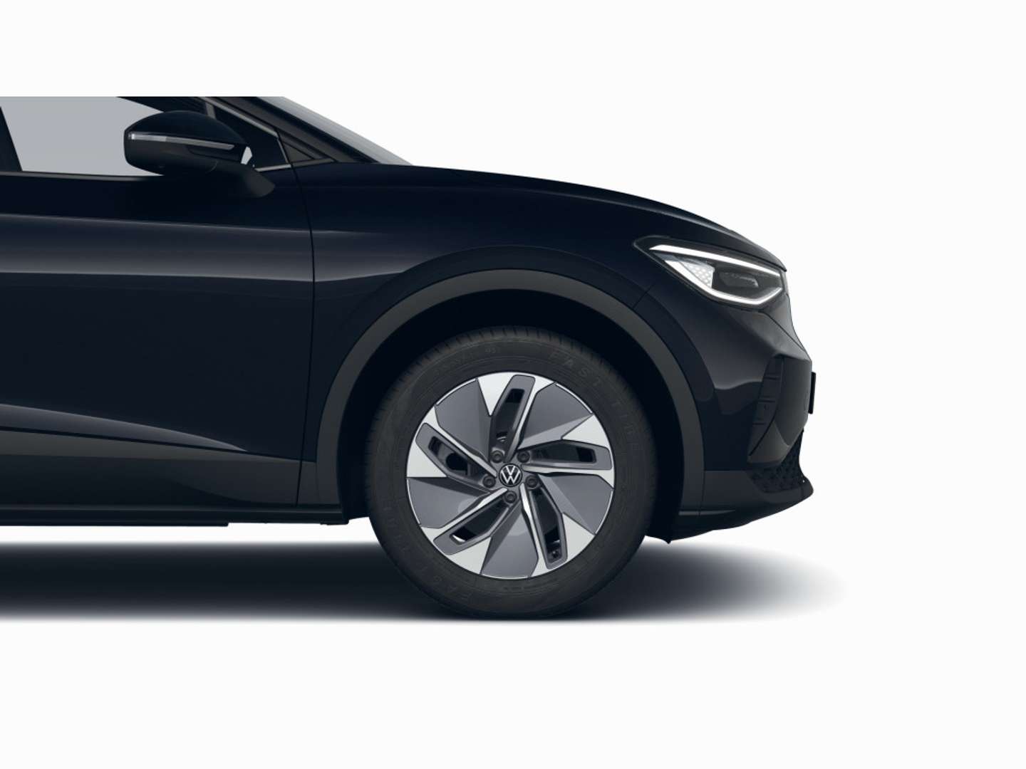 Volkswagen ID.4 Pro - 2025 - Joinsteer - #9