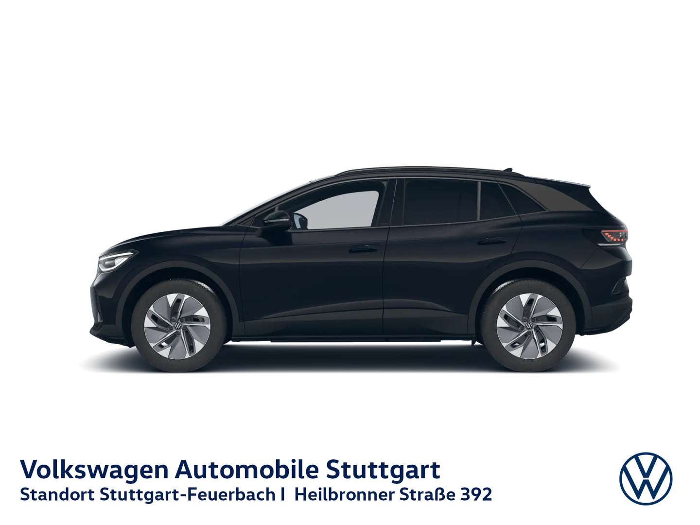 Volkswagen ID.4 Pro - 2025 - Joinsteer - #5