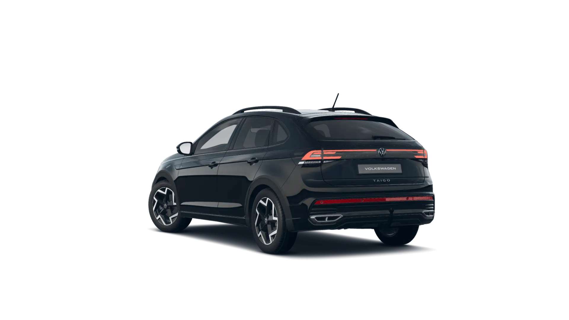 Volkswagen Taigo R-Line - 2025 - Joinsteer - #5