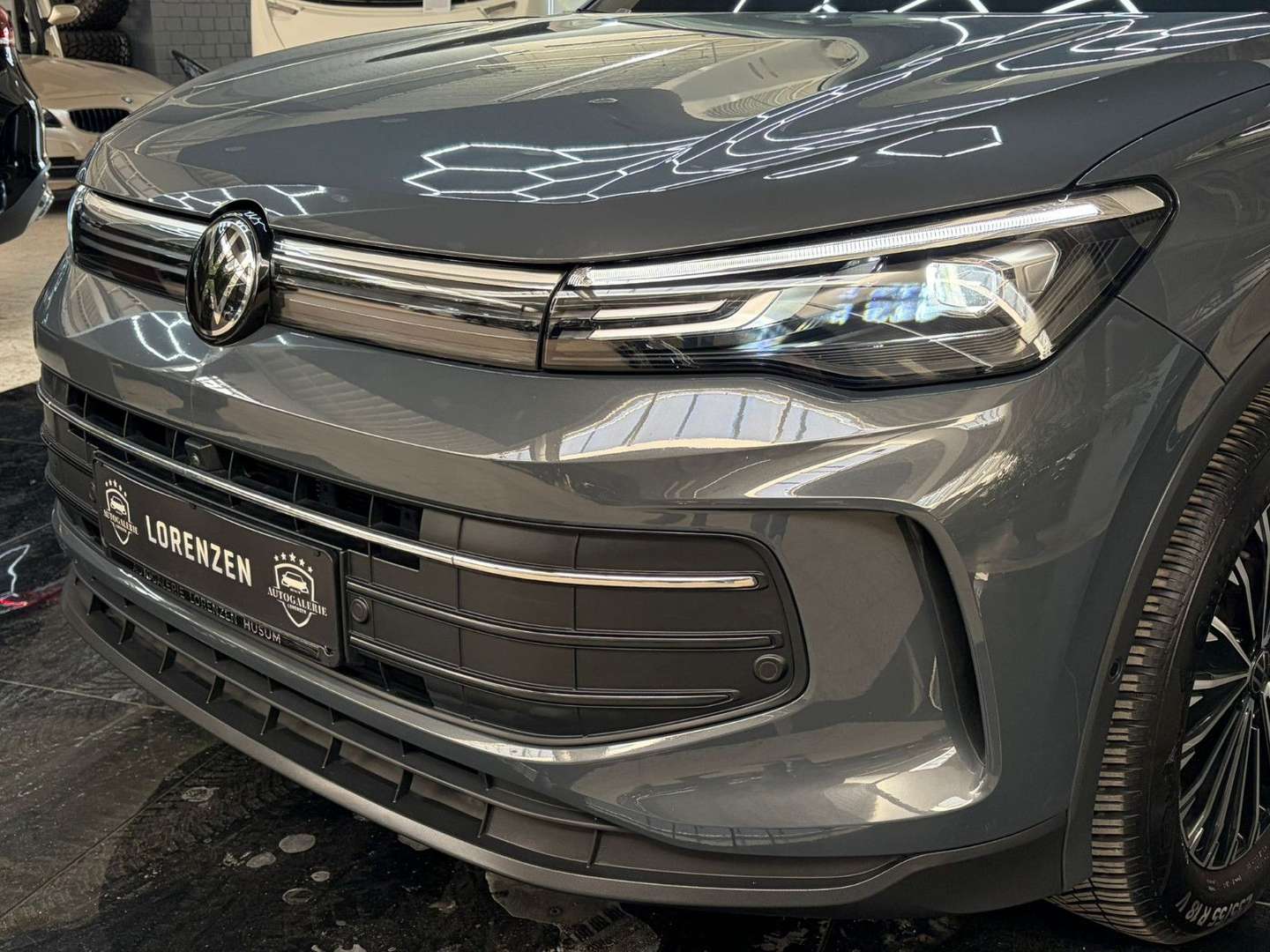 Volkswagen TIGUAN TDI Life - 2024 - Joinsteer - #3