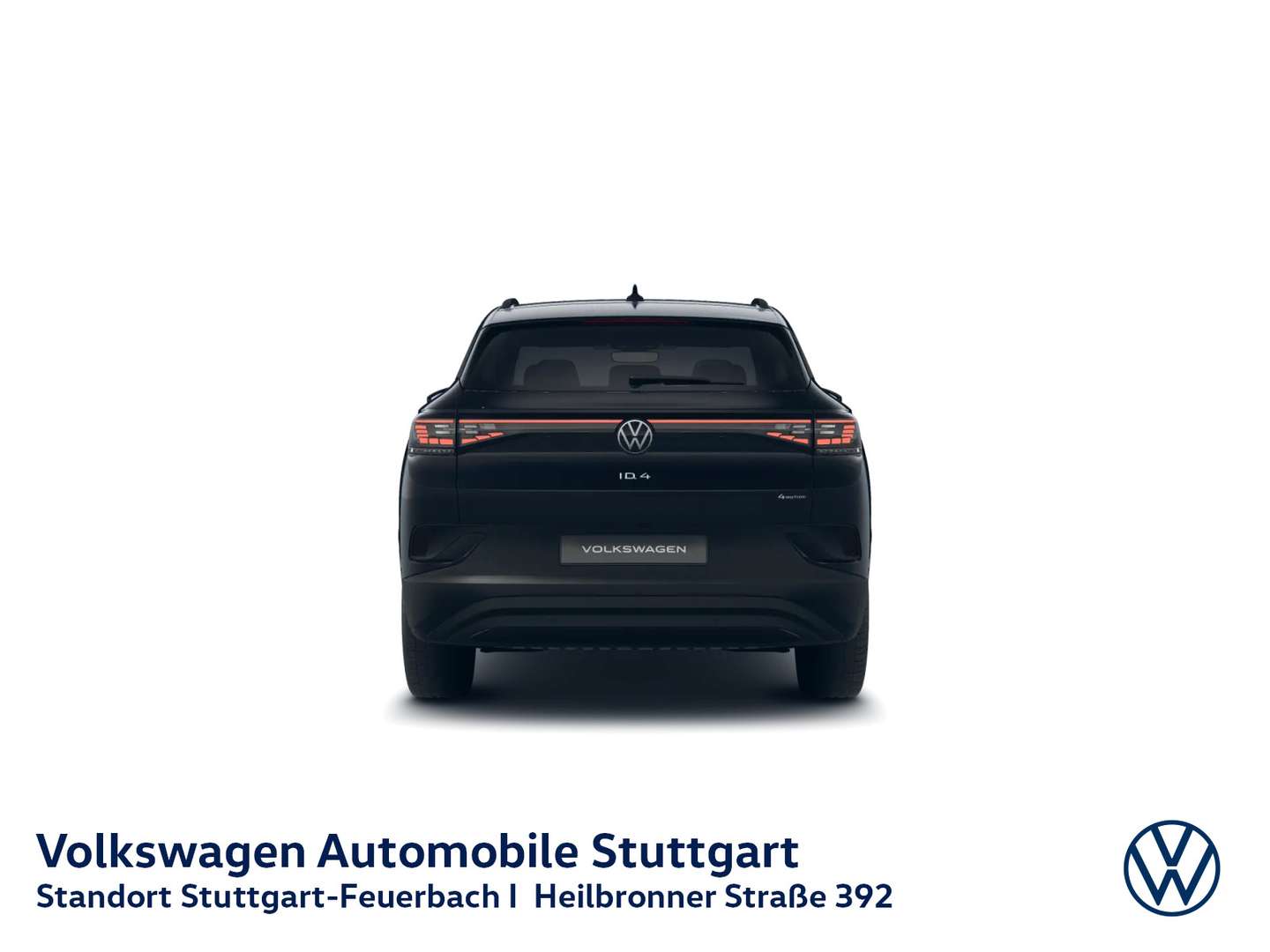 Volkswagen ID.4 Pro - 2025 - Joinsteer - #6
