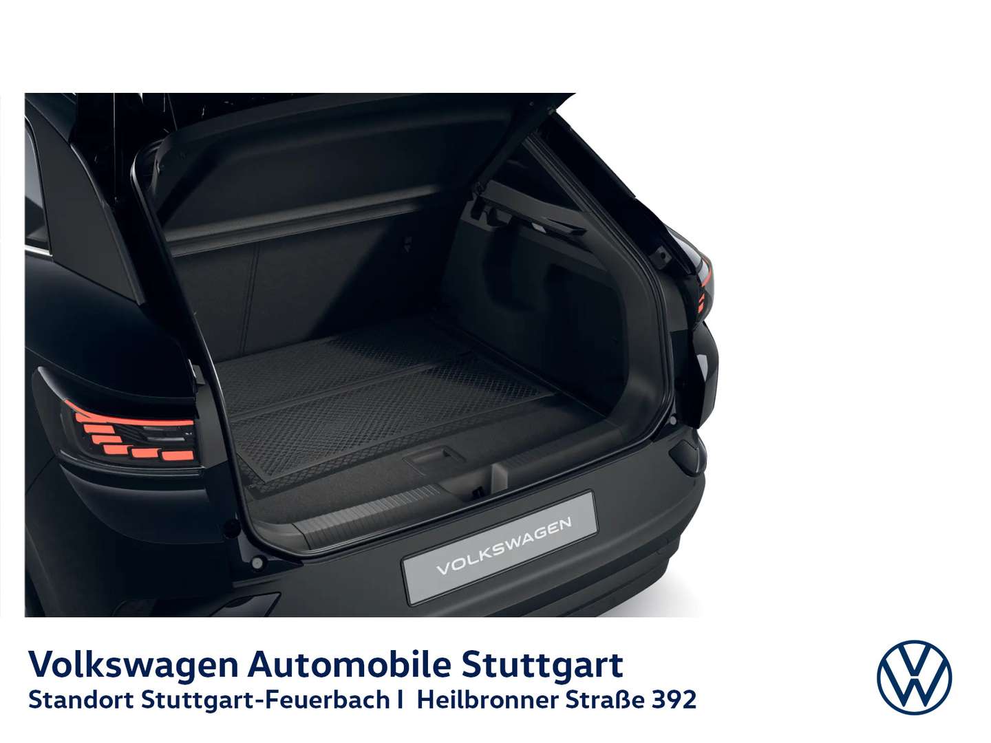 Volkswagen ID.4 Pro - 2025 - Joinsteer - #7