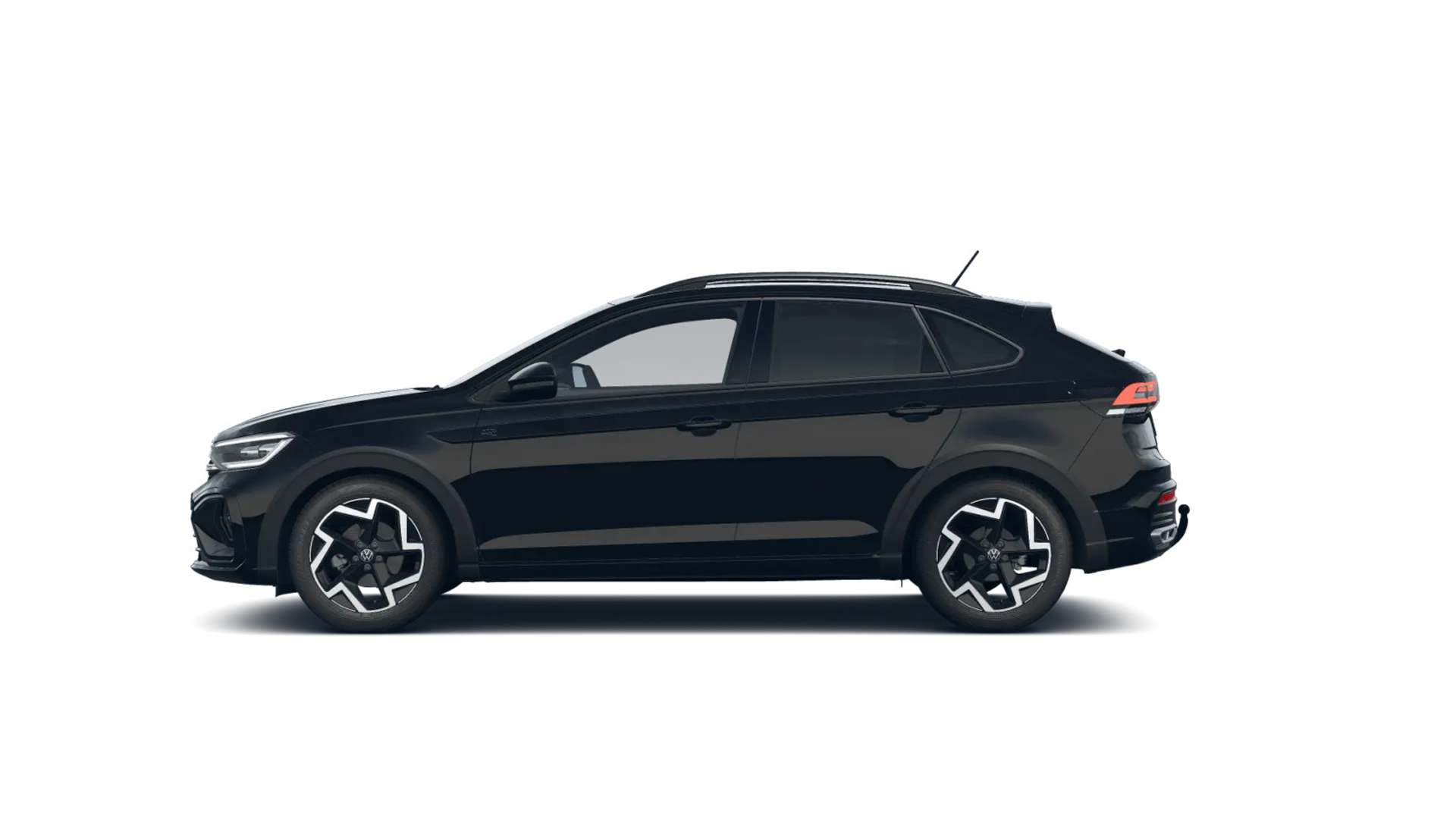 Volkswagen Taigo R-Line - 2025 - Joinsteer - #6
