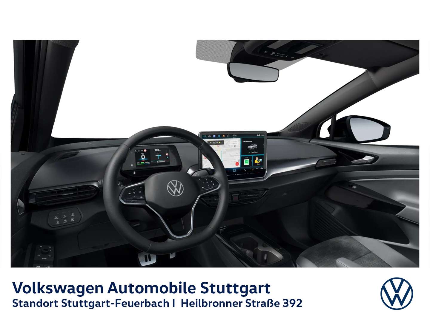 Volkswagen ID.4 Pro - 2025 - Joinsteer - #8