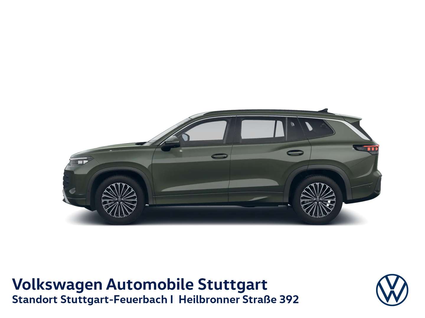 Volkswagen T-CROSS TDI Life - 2025 - Joinsteer - #5