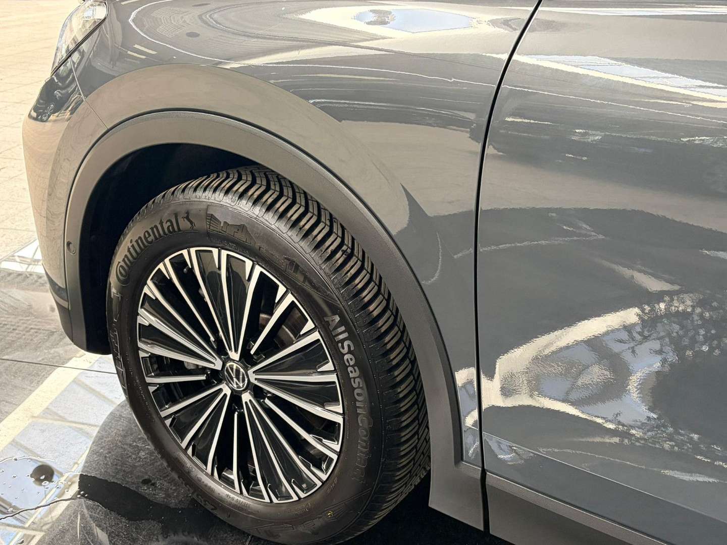 Volkswagen TIGUAN TDI Life - 2024 - Joinsteer - #5