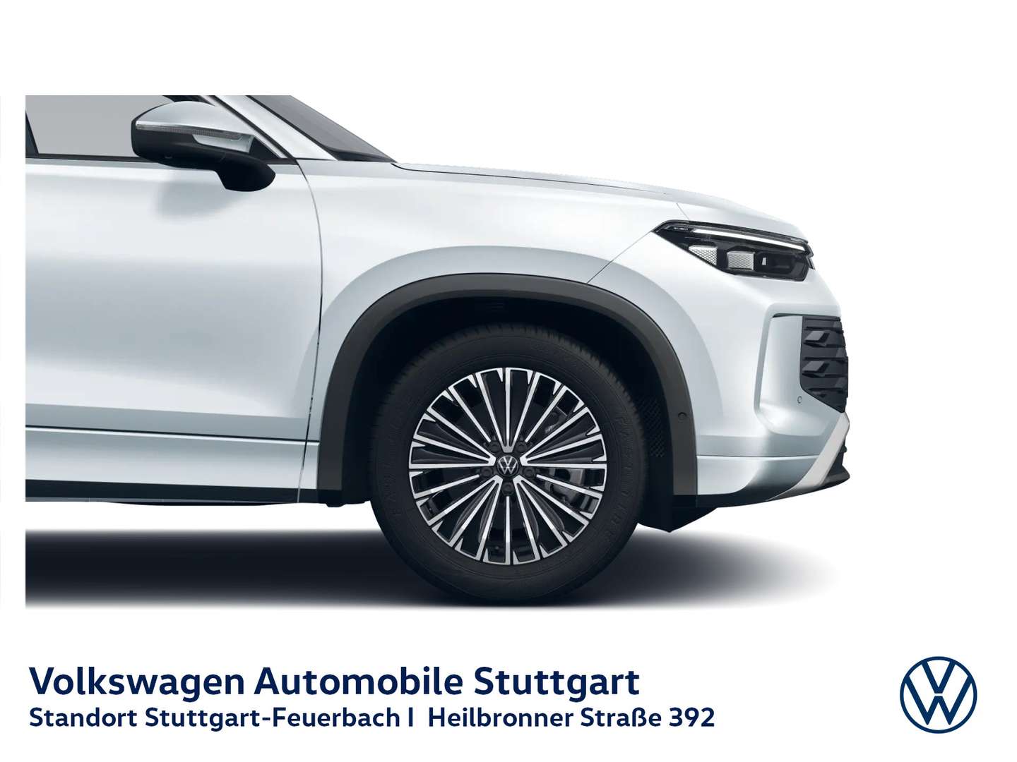 Volkswagen T-CROSS TDI Life - 2025 - Joinsteer - #3