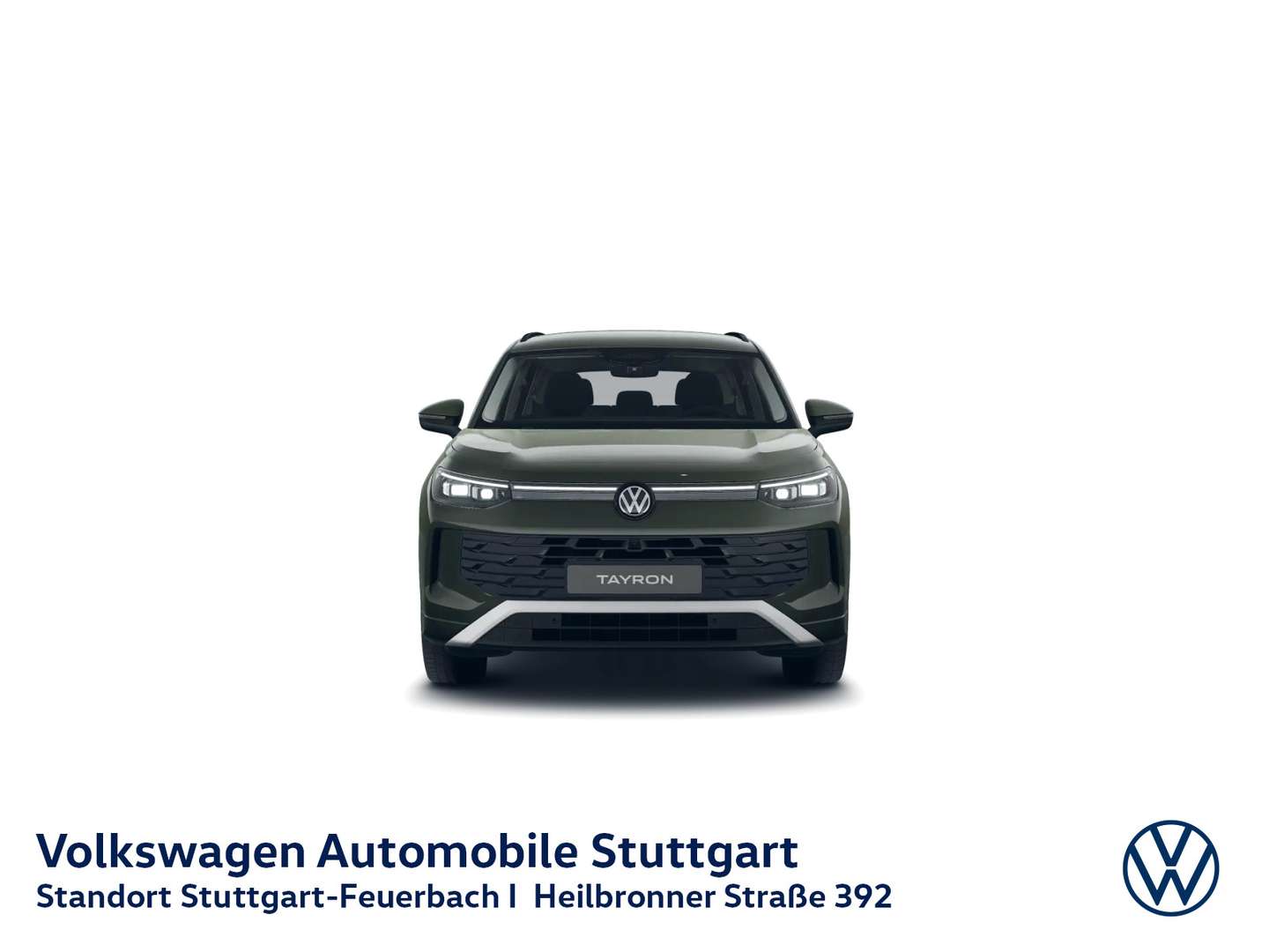 Volkswagen T-CROSS TDI Life - 2025 - Joinsteer - #6