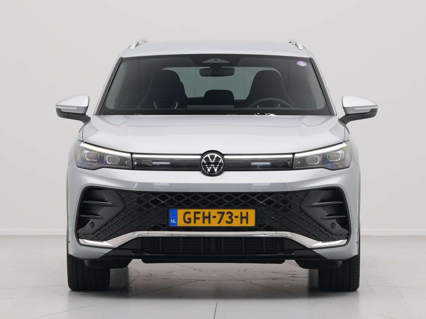 Volkswagen TIGUAN R-Line - 2024 - Joinsteer - #8