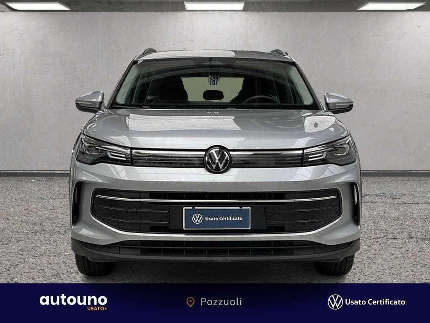 Volkswagen TIGUAN TDI Life - 2025 - Joinsteer - #7