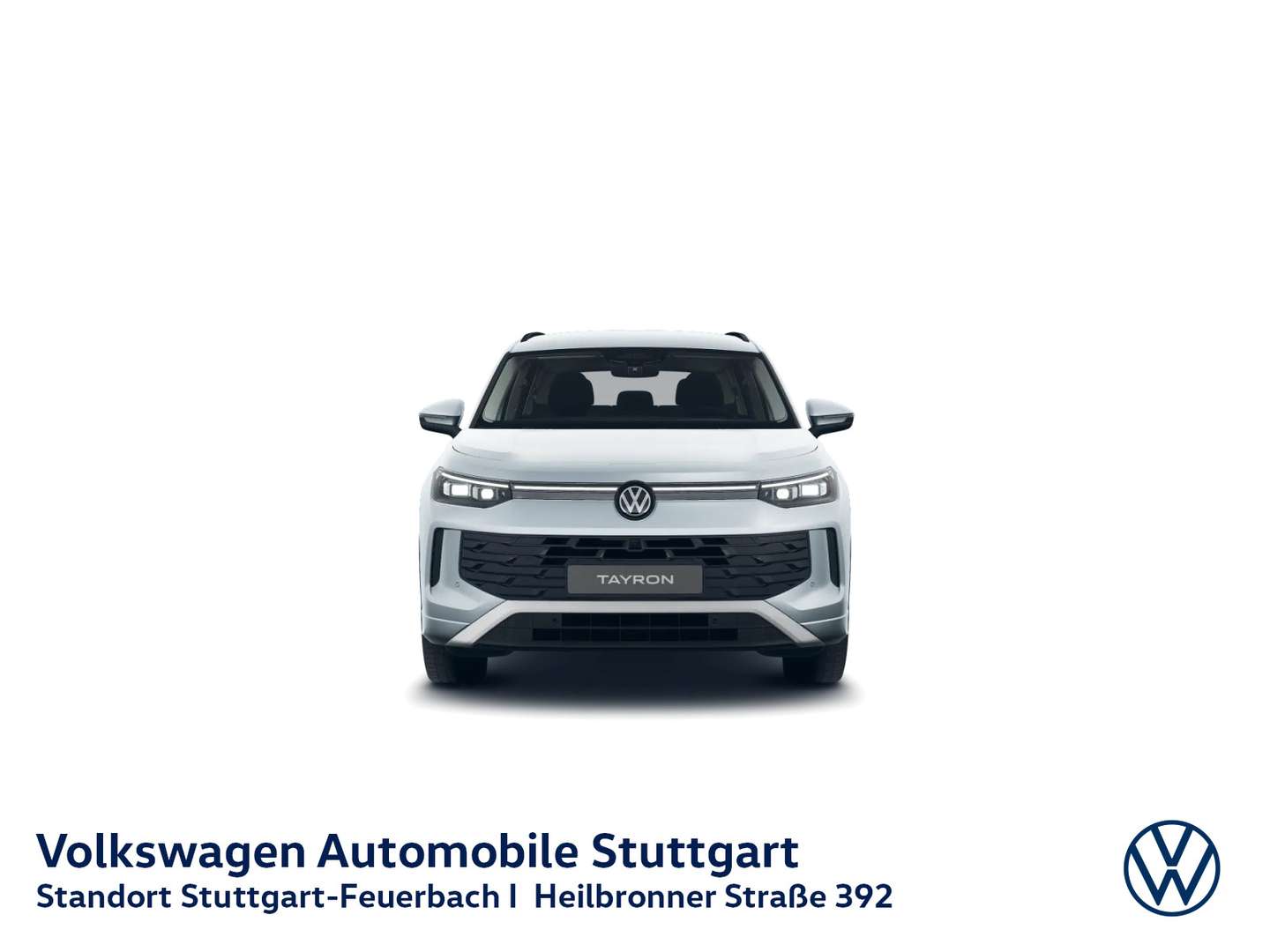 Volkswagen T-CROSS TDI Life - 2025 - Joinsteer - #6