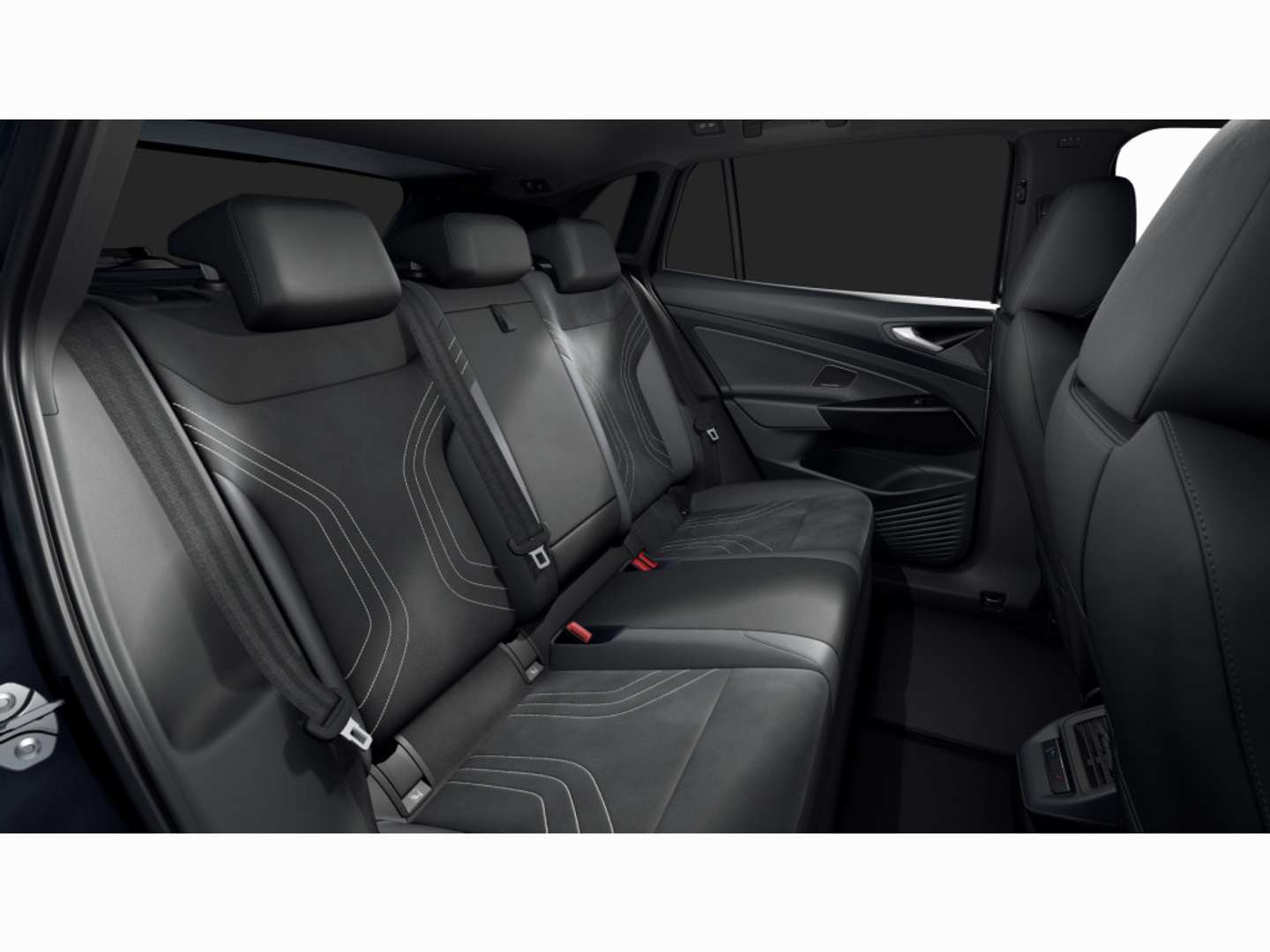 Volkswagen ID.4 Pro - 2025 - Joinsteer - #14