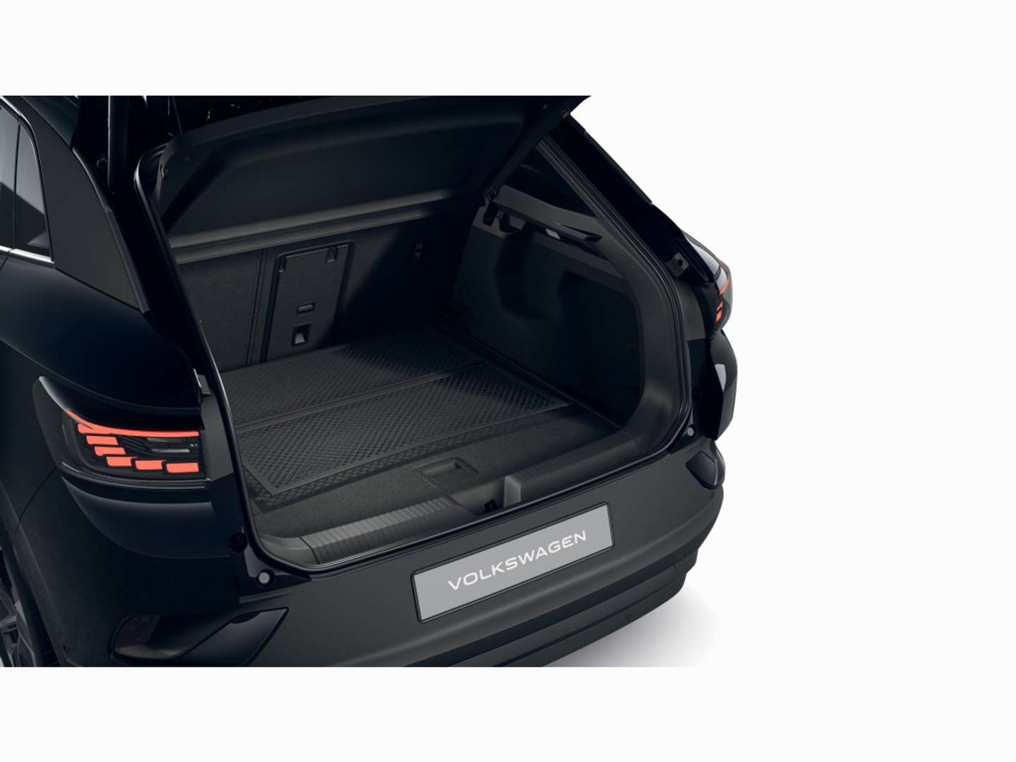 Volkswagen ID.4 Pro - 2025 - Joinsteer - #15