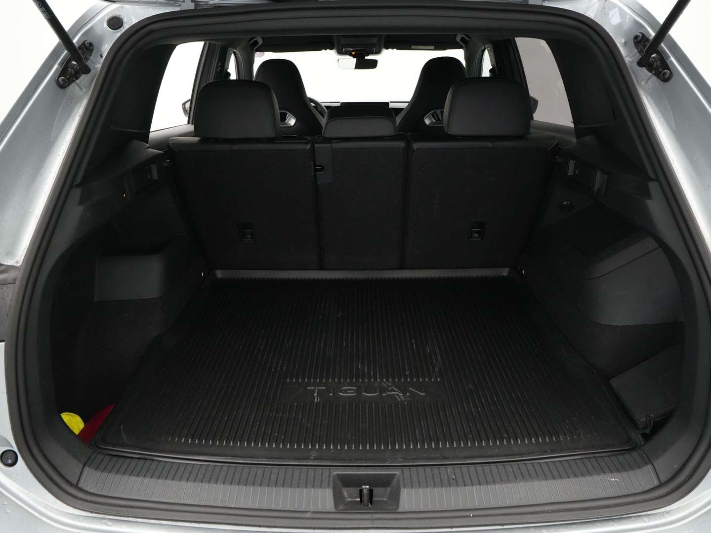 Volkswagen TIGUAN R-Line - 2024 - Joinsteer - #10