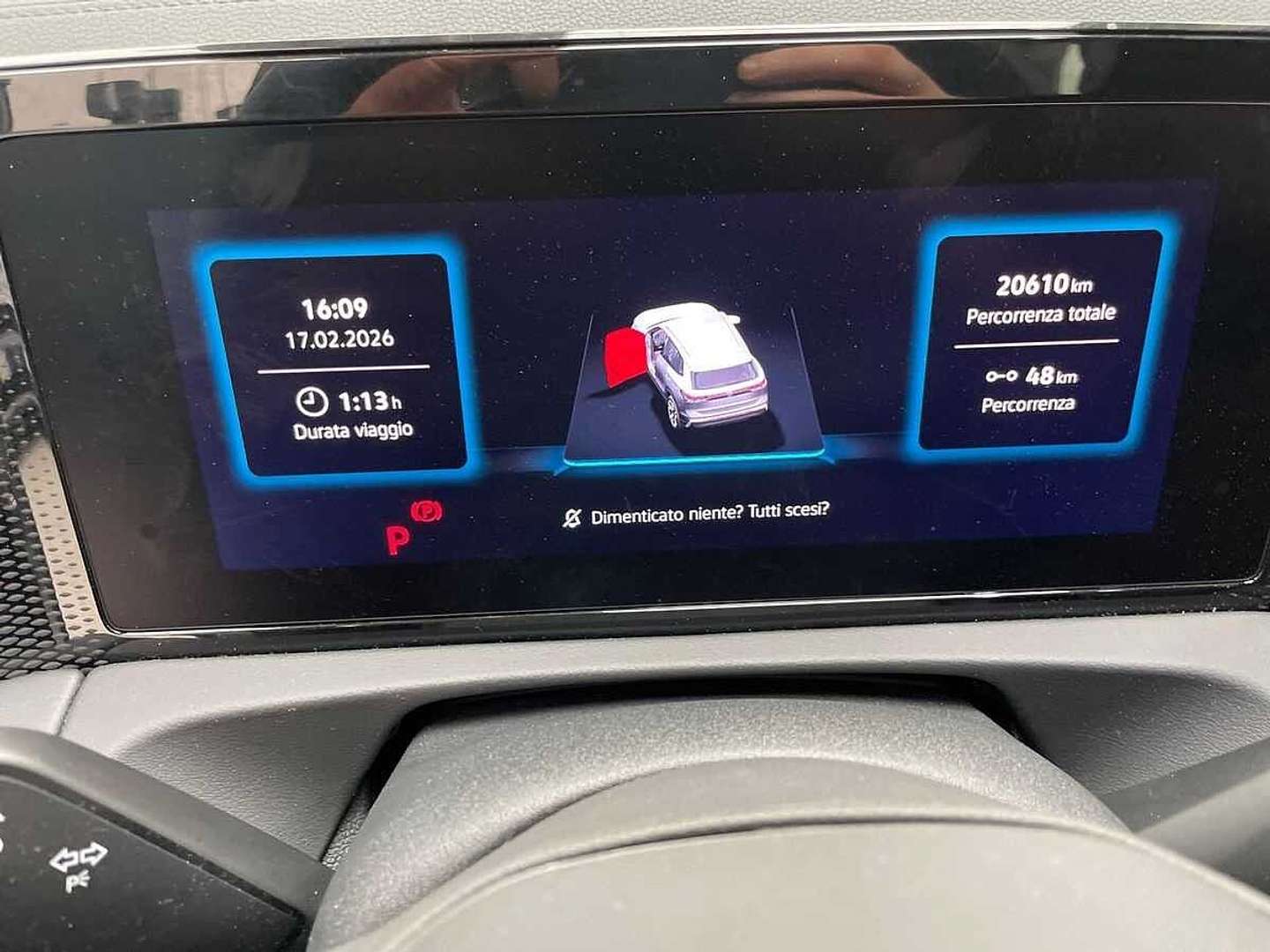 Volkswagen TIGUAN TDI Life - 2025 - Joinsteer - #10