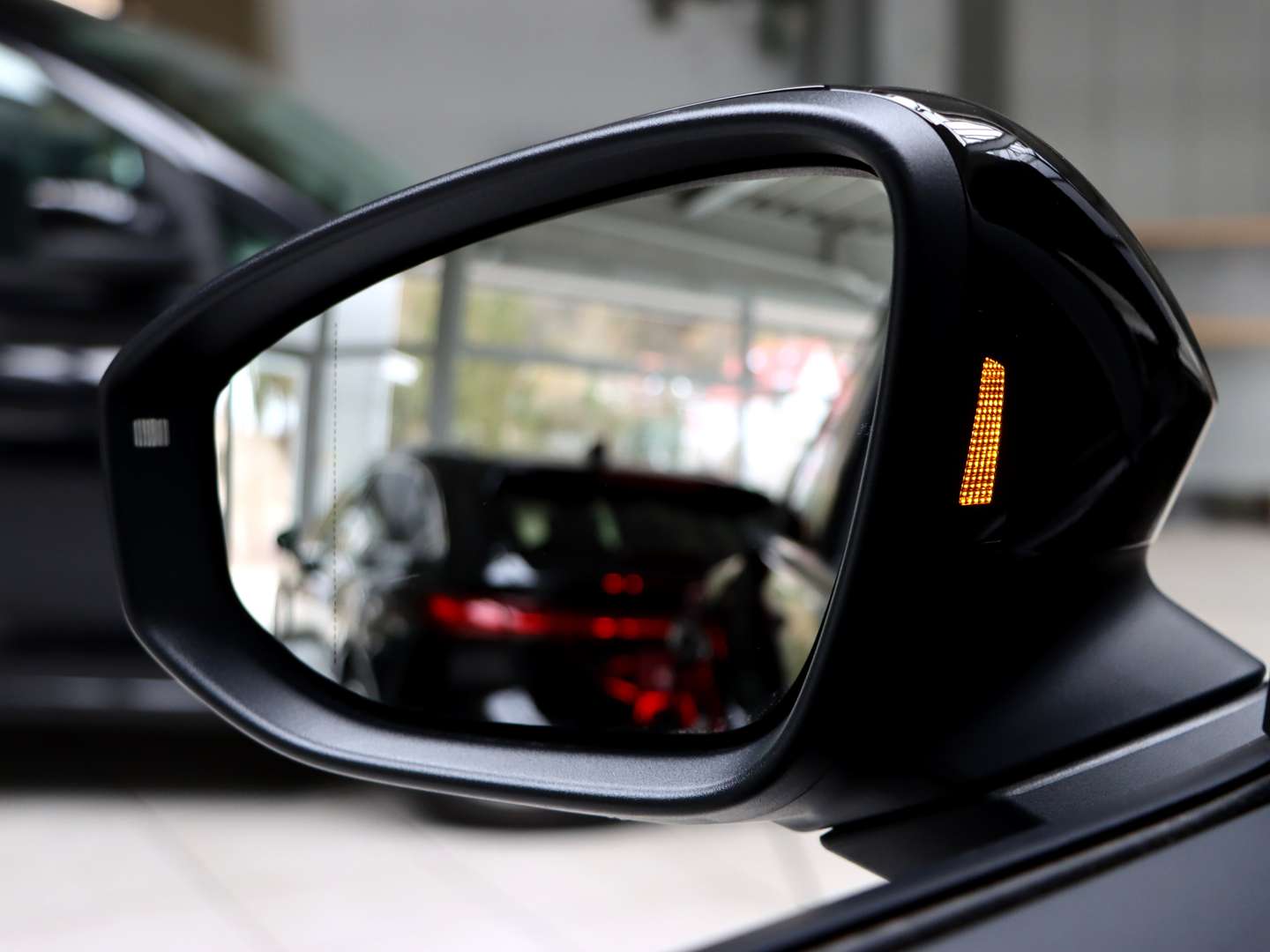 Volkswagen T-Roc ETSI R-Line - 2026 - Joinsteer - #6