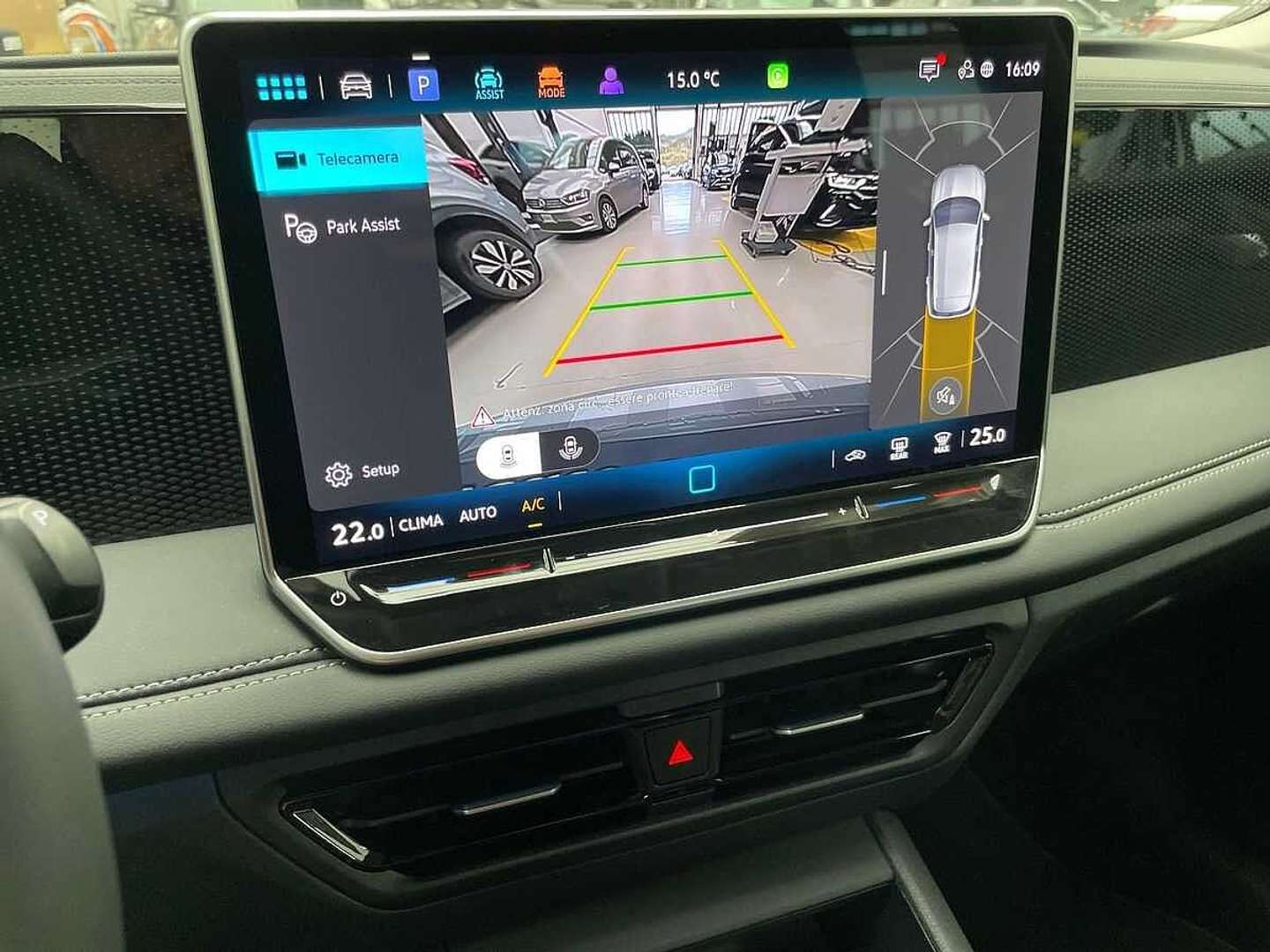 Volkswagen TIGUAN TDI Life - 2025 - Joinsteer - #12