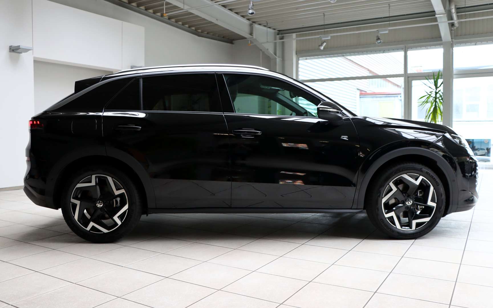 Volkswagen T-Roc ETSI R-Line - 2026 - Joinsteer - #8
