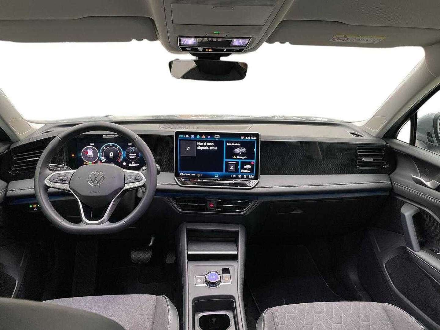 Volkswagen TIGUAN TDI Life - 2025 - Joinsteer - #13