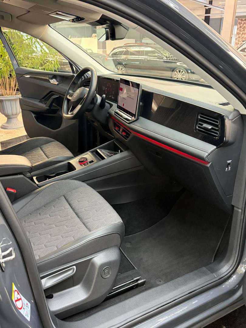 Volkswagen TIGUAN TDI Life - 2024 - Joinsteer - #15