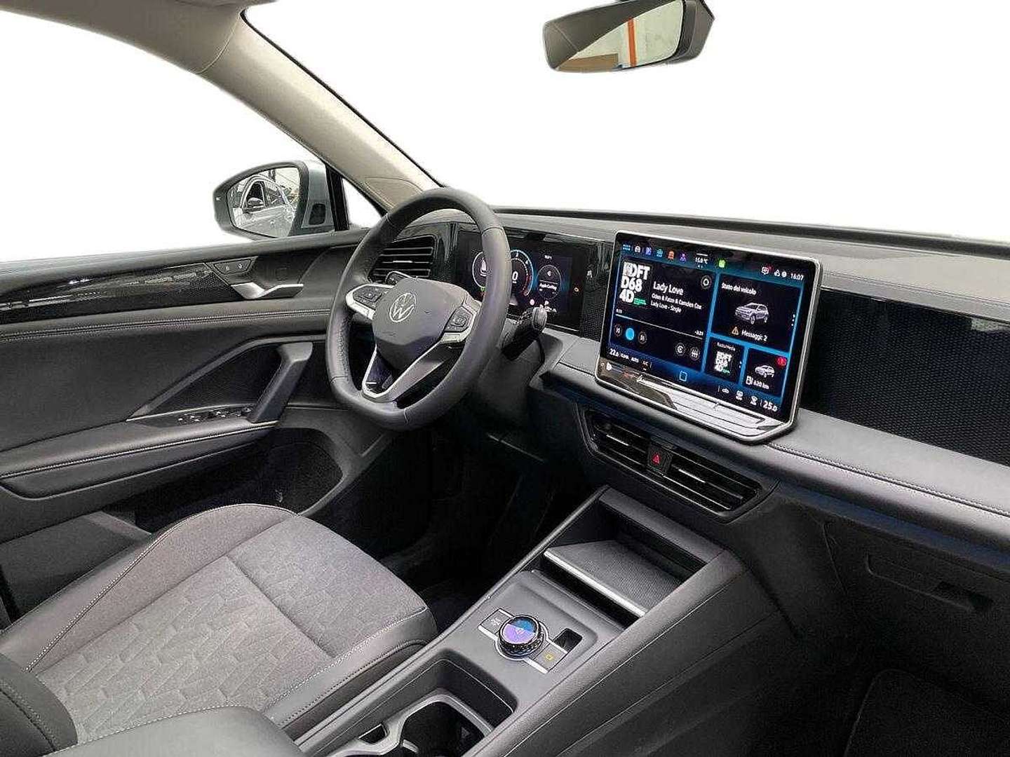 Volkswagen TIGUAN TDI Life - 2025 - Joinsteer - #14