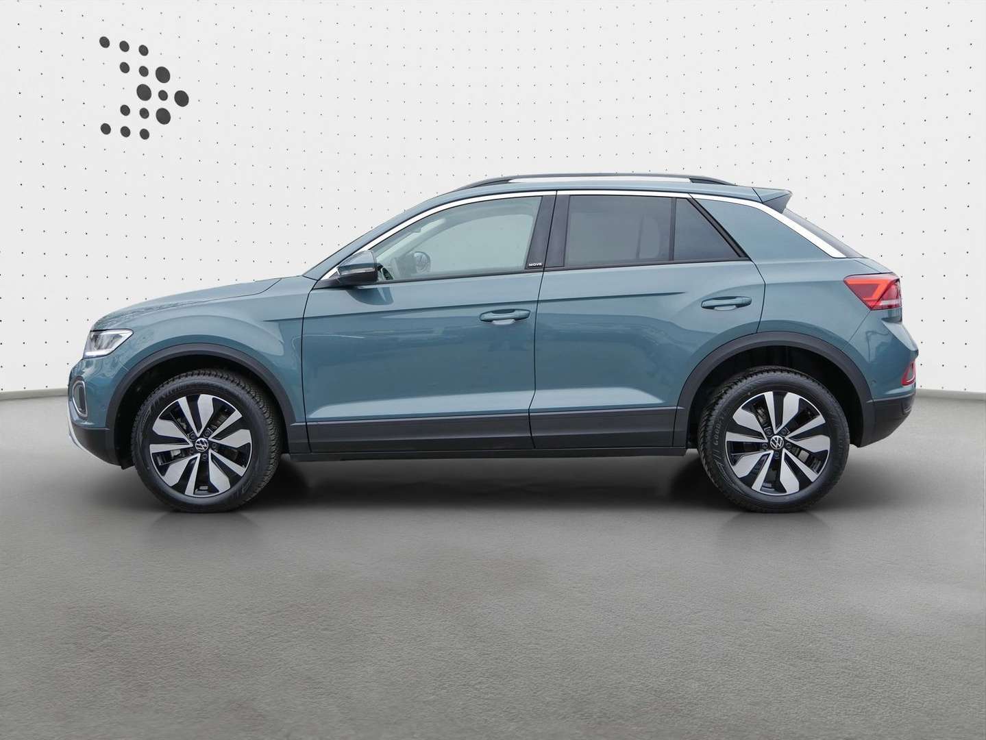 Volkswagen T-Roc TDI Life - 2024 - Joinsteer - #2