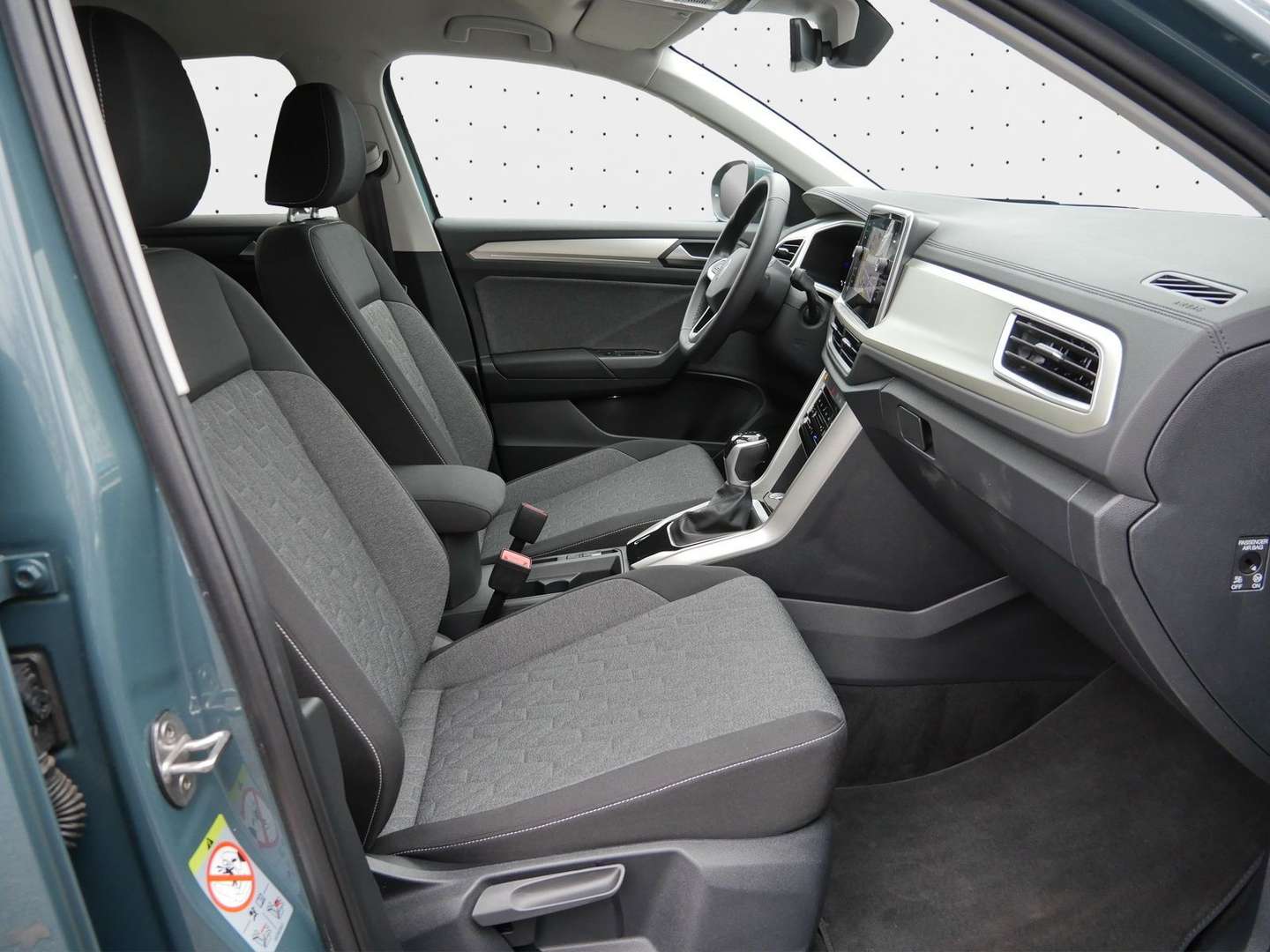 Volkswagen T-Roc TDI Life - 2024 - Joinsteer - #3