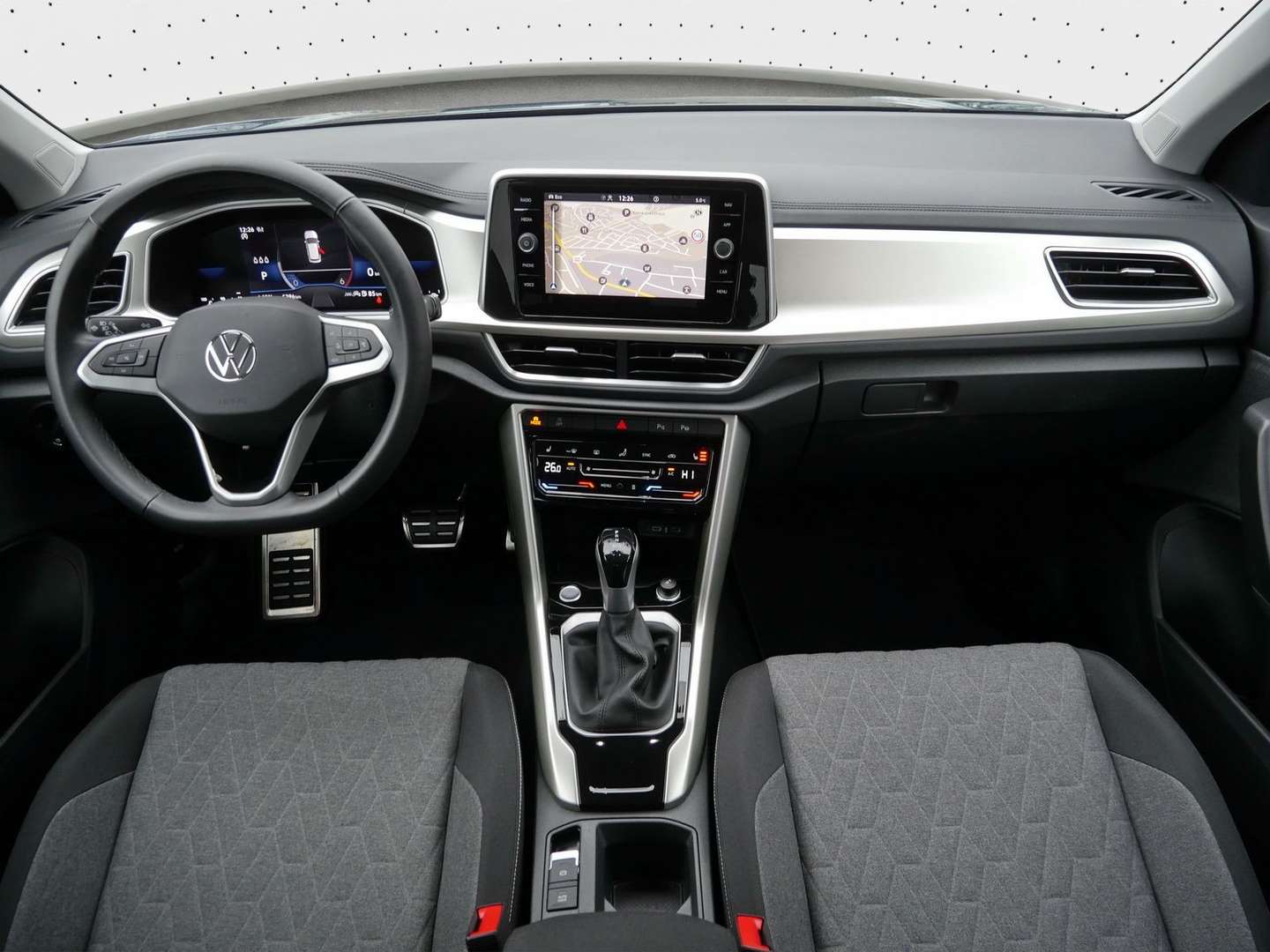Volkswagen T-Roc TDI Life - 2024 - Joinsteer - #4
